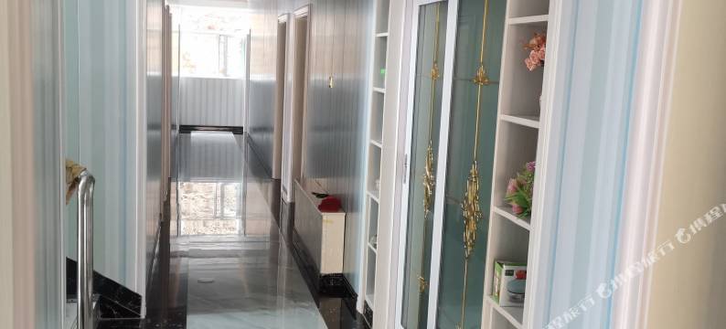 祁连丽景驿站图片