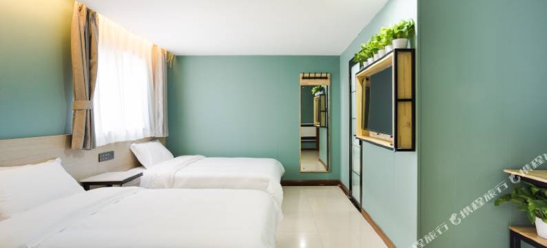 米家青年酒店(北京南站店)图片