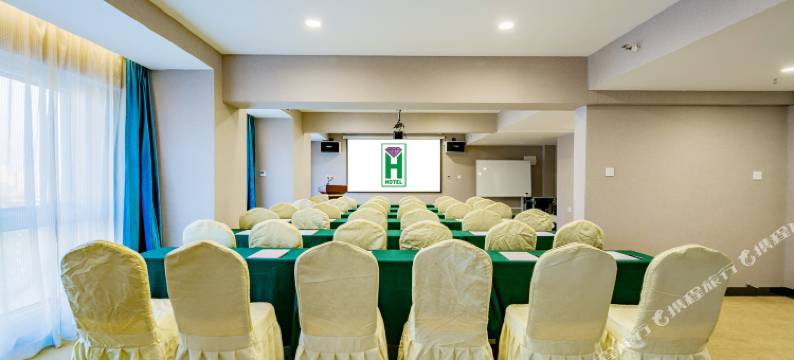 威尔俊酒店(西安三桥地铁站店)图片