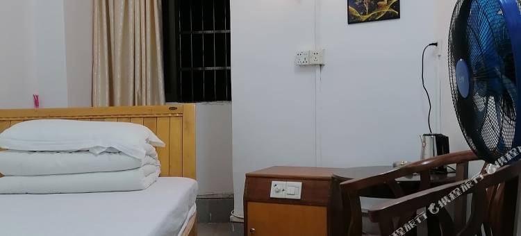 河源义竞公寓图片