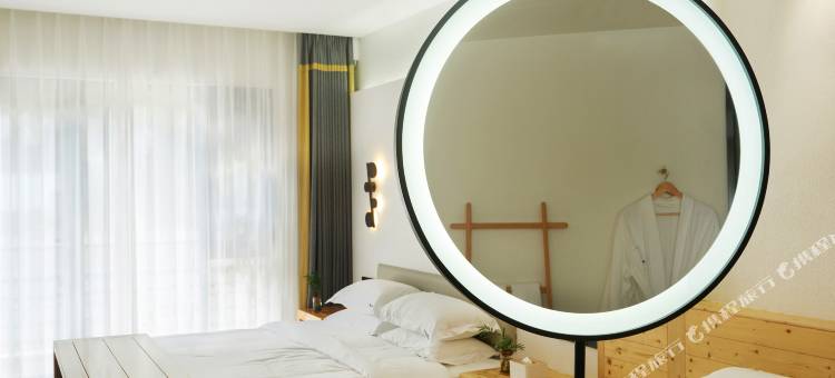 莫干山依福客栈图片