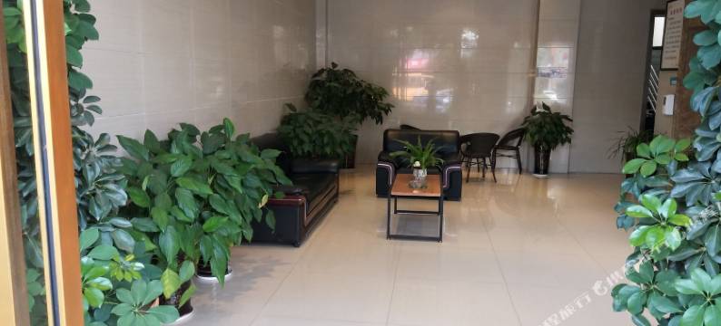 茉莉之星酒店(松滋白云路店)图片