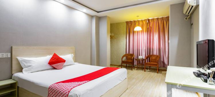 丹阳桃花岛宾馆图片