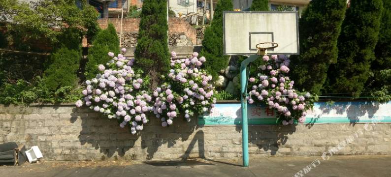 嵛山岛灶澳快捷酒店图片