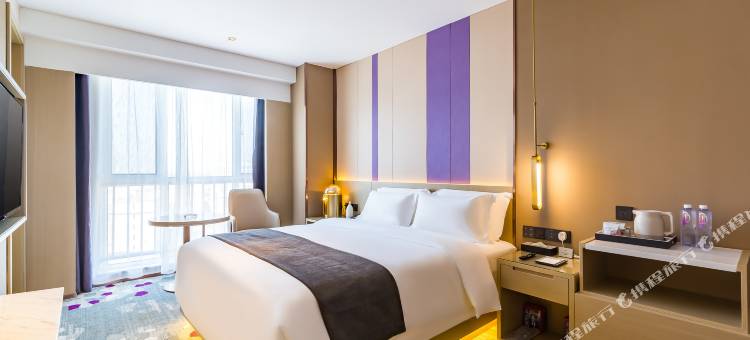 麗枫酒店(呼和浩特和林新区店)图片