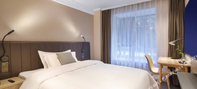 汉庭优佳酒店(南京小行地铁站店)图片