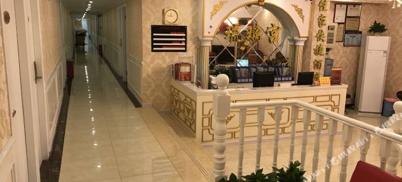 深圳佳家快捷酒店图片