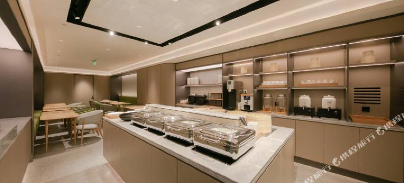 全季酒店(北京国展三元西桥店)图片