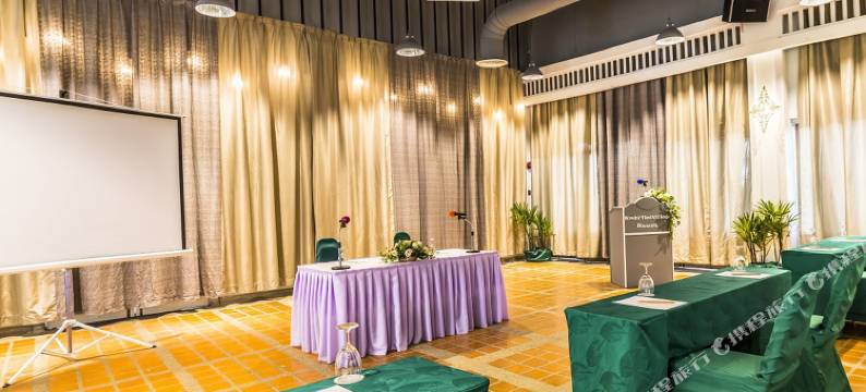 查达泰村酒店(Chada Thai Village)图片