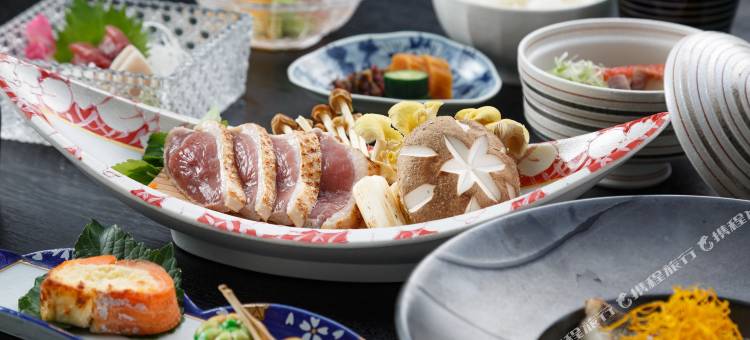 石之屋 热海(TKP Hotels & Resorts)(Ishinoya Atami (TKP Hotels & Resorts))图片