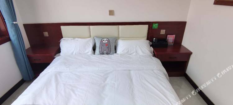 华驿酒店(南宫段芦头店)图片