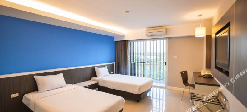 纳帕特拉酒店(Napatra Hotel)图片