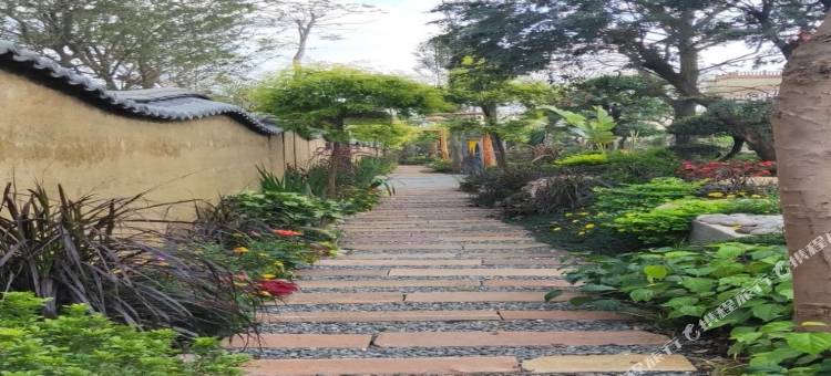 新平金湾民宿图片