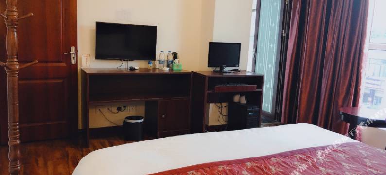 崇州龙图腾商务宾馆图片