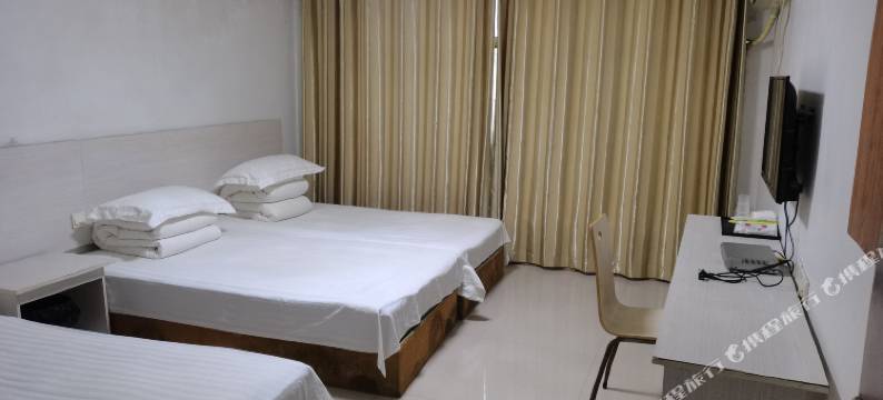 商丘商务宾馆图片