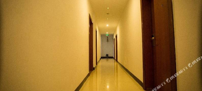 梧州蓝宝商务宾馆图片