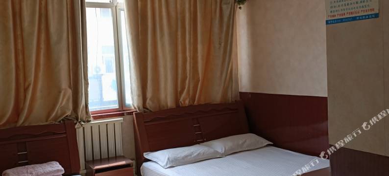 日照缘鑫宾馆(海纳商城店)图片