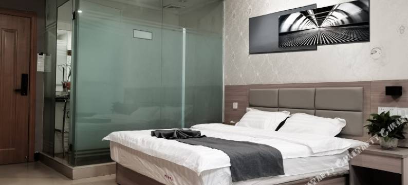 回家公寓(东莞太沙路店)图片