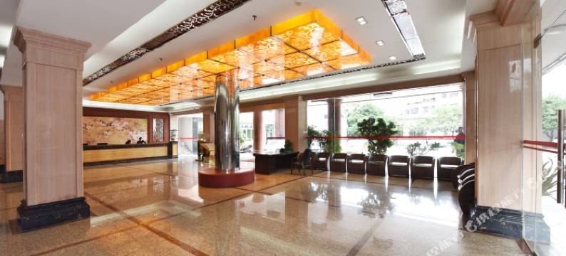 汕头澄海华侨宾馆图片