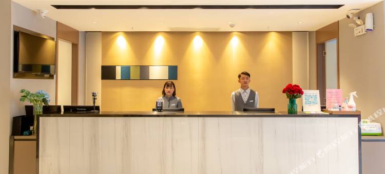 如家商旅(昆明滇池路大坝地铁站店)图片