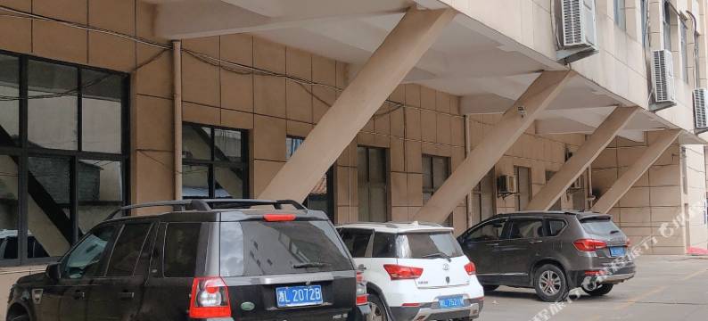 岱山瀛洲半岛宾馆图片