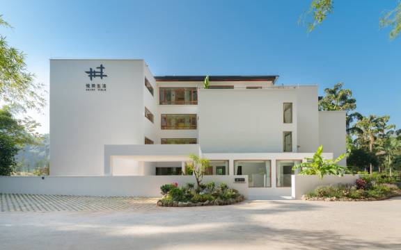 悦田生活(阳朔十里画廊遇龙河店)图片