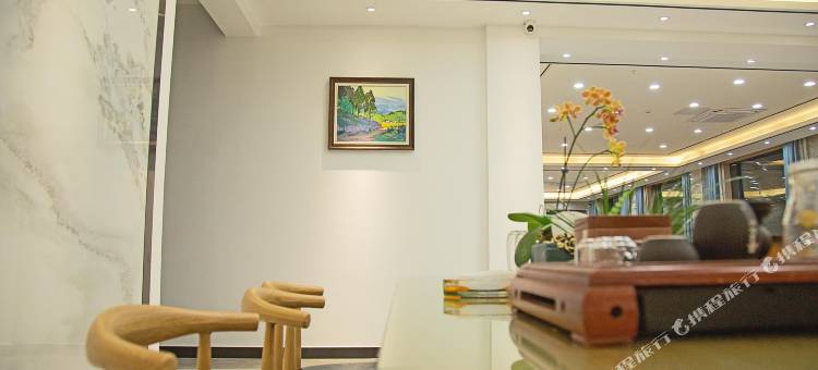 宏村尚品艺术酒店图片