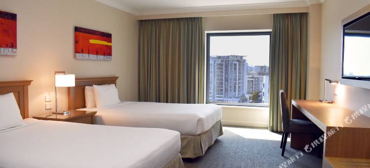 斯坦福德广场悉尼机场酒店及会议中心(Stamford Plaza Sydney Airport Hotel & Conference Centre)图片