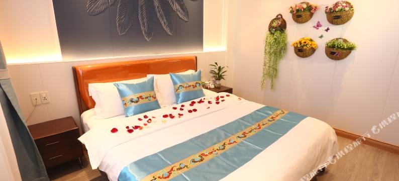 杭州友谊宾馆(富阳区文教路店)图片