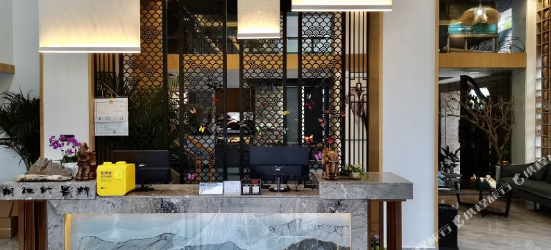 普洱向往的客栈图片