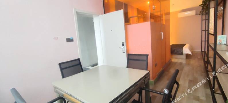 美宜家酒店(宇龙广场益民街店)图片