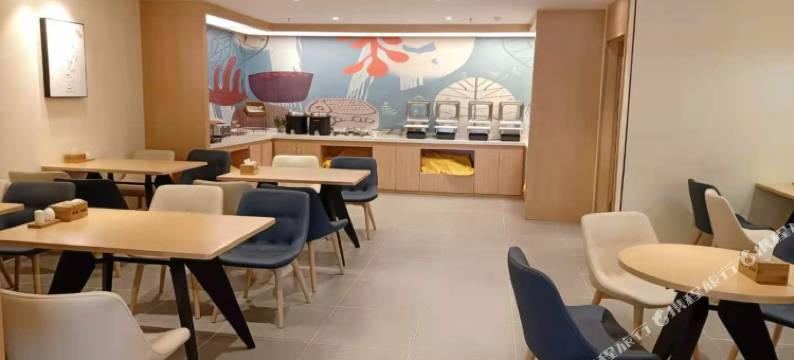 汉庭酒店(东阿县店)图片