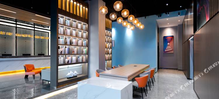 琼海兴湖美辰酒店(万泉河银海杂粮街店)图片