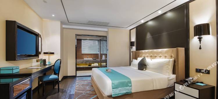 希岸酒店(徐州高铁站西出口店)图片