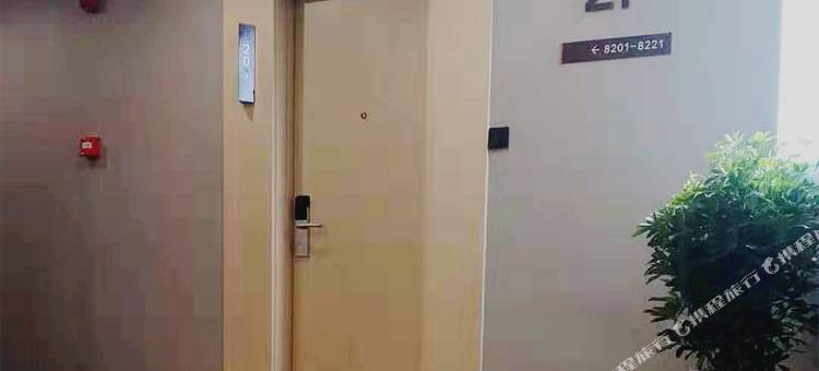 尚客优酒店(灵璧人民医院钟秀锦城店)图片