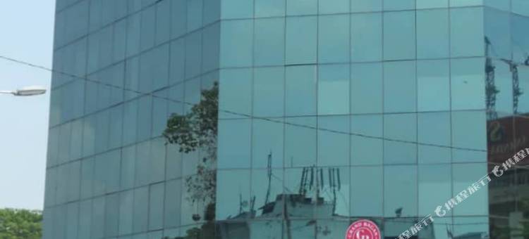 蒲甘私人有限公司大酒店(Grand Bagan Hotel)图片