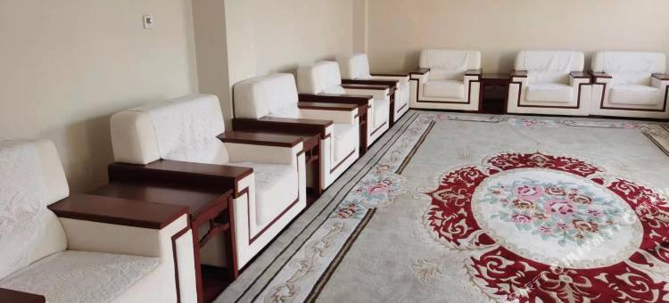 兰欧酒店(宁阳七贤路店)图片