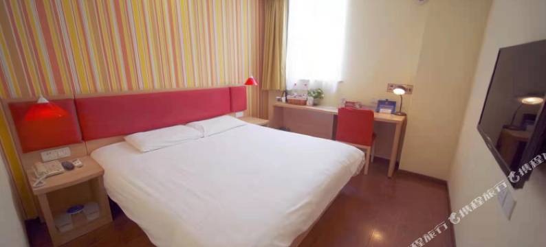 如家酒店(北京顺义中心地铁站店)图片