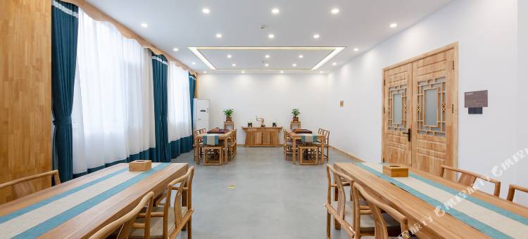 如家驿禾-居易快捷酒店(唐山迁西县凤凰东街店)图片