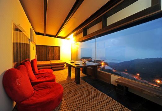 Windsor Han-Guan B&B Hotel Overview