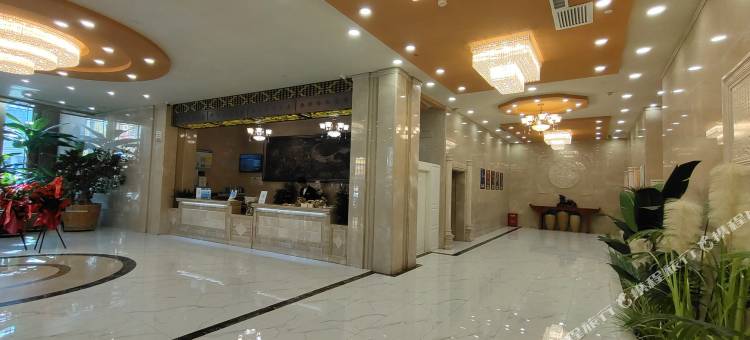 石家庄恒丰大酒店图片