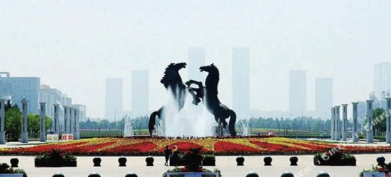 伊金霍洛旗陆通大酒店图片