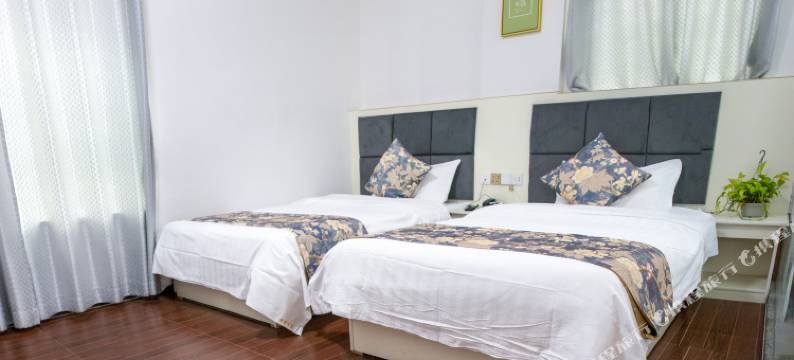 逸家公寓(珠海金湾国际机场店)图片