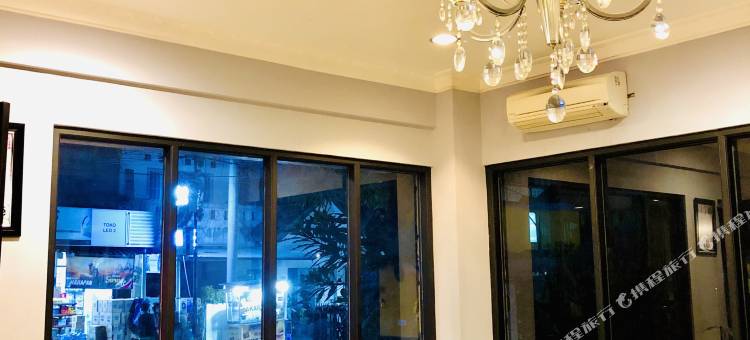 维特维尔酒店(Votel Viure Hotel Jogjakarta)图片