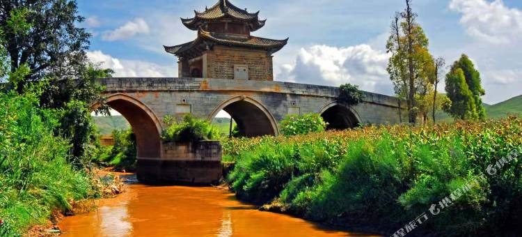 云上四季酒店(建水古城朱家花园店)图片