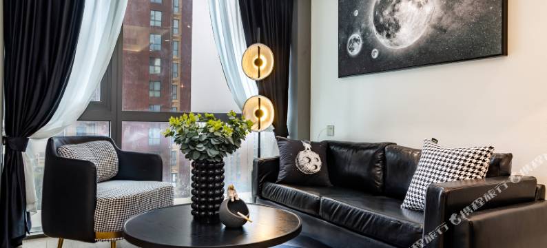 华远橙子酒店(长沙湘雅附一省博物馆店)图片