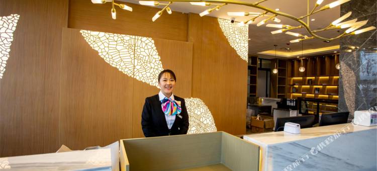 格林豪泰智选酒店(滨州凤凰三路店)图片