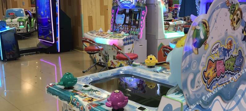 惠东双月湾美轩海景公寓图片