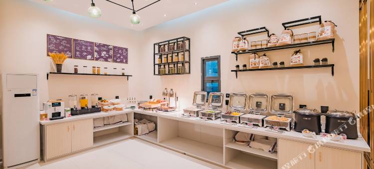 城市便捷酒店(佛冈客运站店)图片