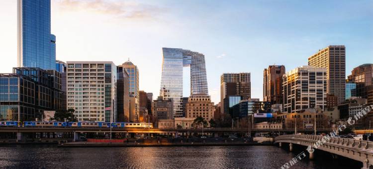 墨尔本 W 酒店(W Melbourne)图片